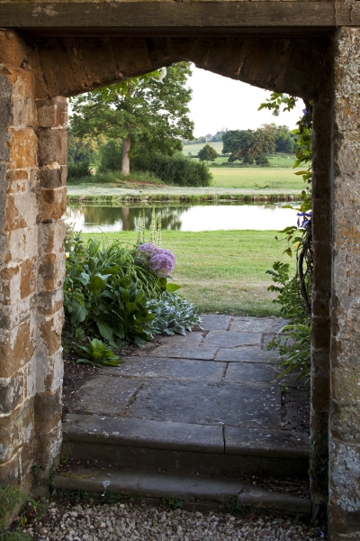 Broughton Castle
